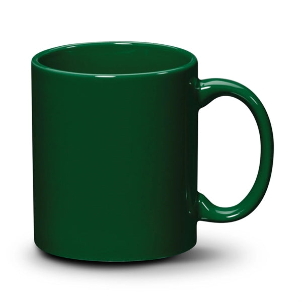 Malibu Mug - 11oz - Deep Etch