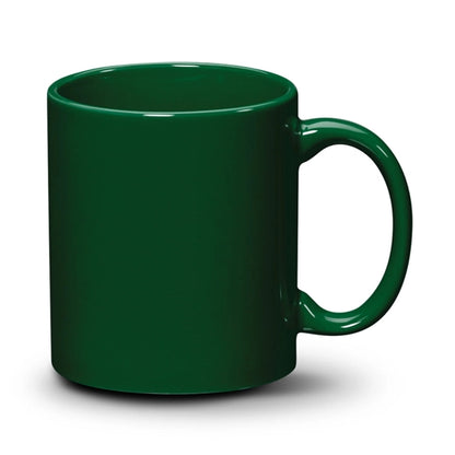 Malibu Mug - 11oz - Deep Etch