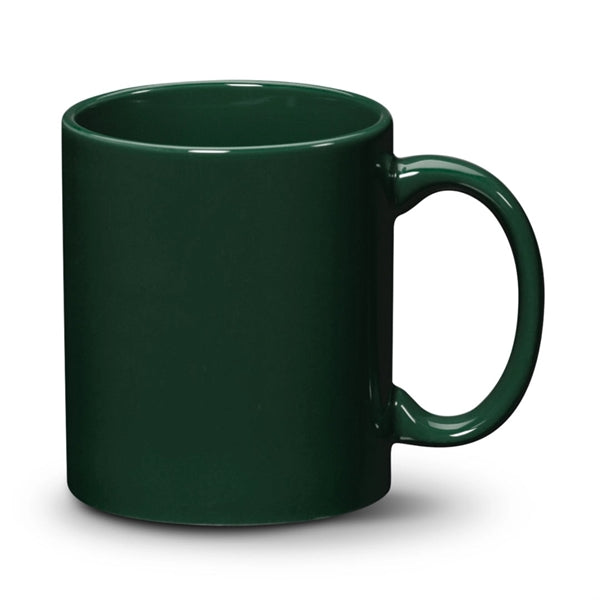 Malibu Mug - 11oz - Deep Etch