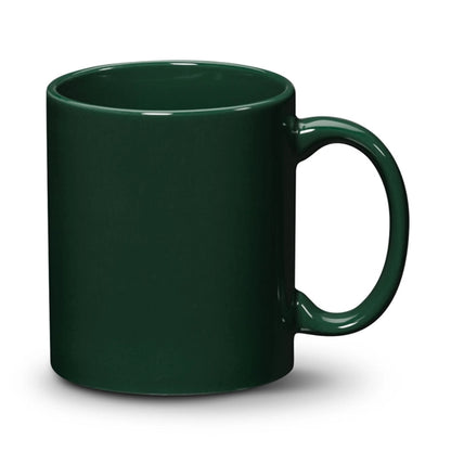 Malibu Mug - 11oz - Deep Etch