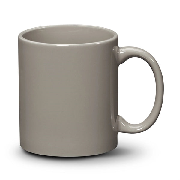 Malibu Mug - 11oz - Deep Etch