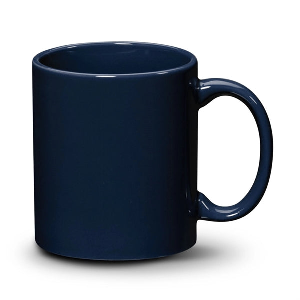 Malibu Mug - 11oz - Deep Etch