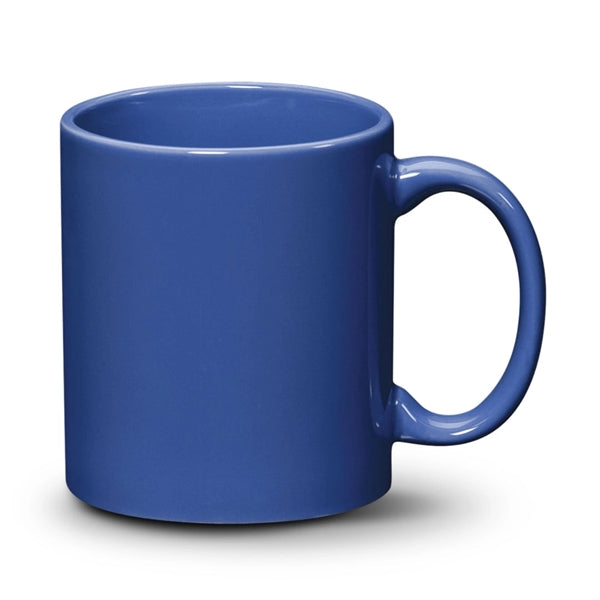 Malibu Mug - 11oz - Deep Etch
