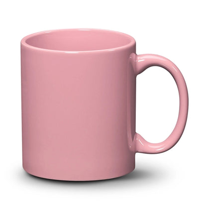 Malibu Mug - 11oz - Deep Etch