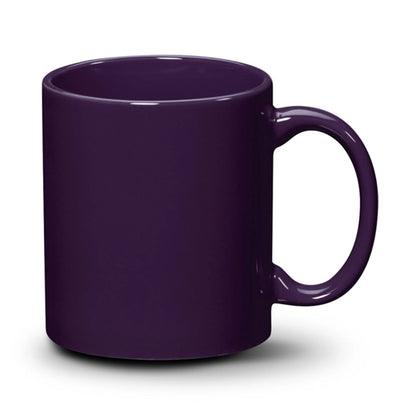 Malibu Mug - 11oz - Deep Etch