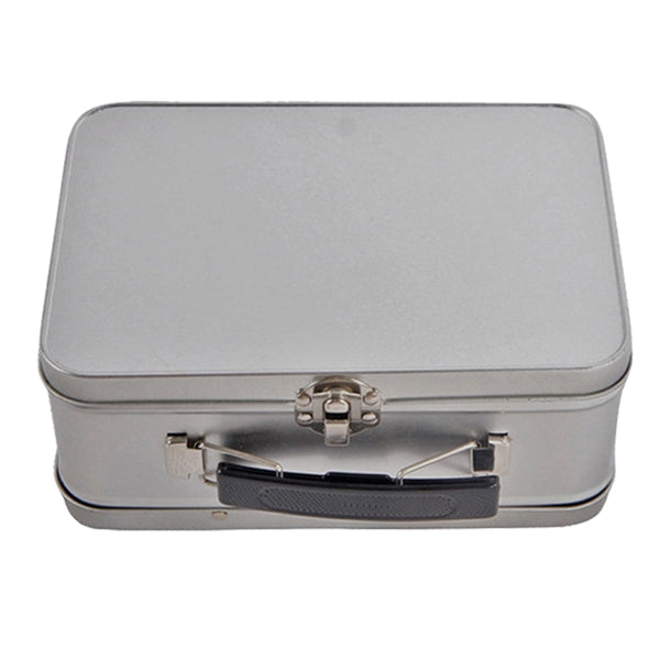 Retro Lunch Box