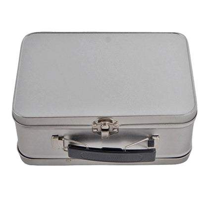 Retro Lunch Box
