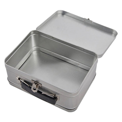 Retro Lunch Box