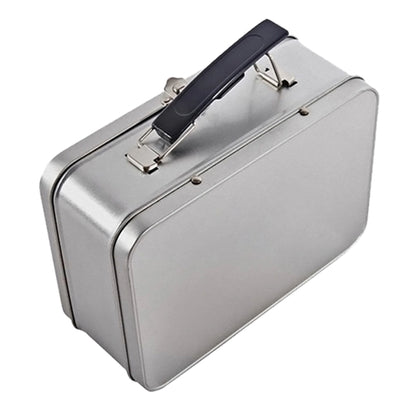 Retro Lunch Box