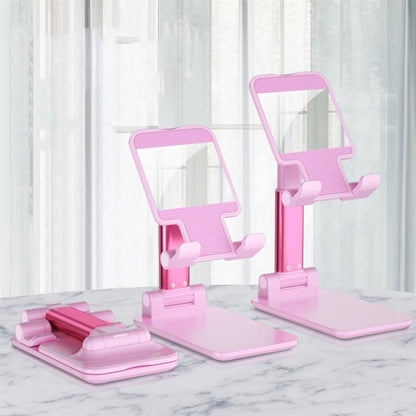 Adjustable Angle Height Desk Holder Stand for Phone & Pad