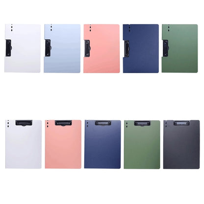 Plastic Clipboards