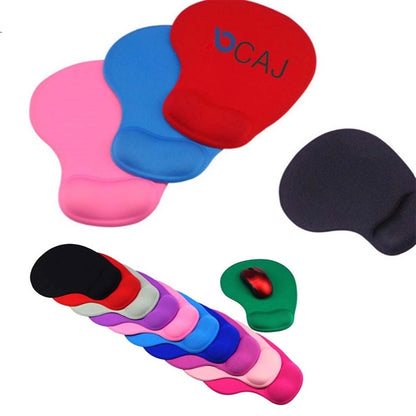 Mouse Pads With Wrist Guard