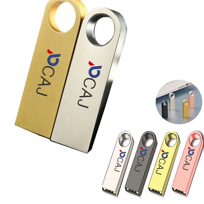 16G Metal Usb Flash Drive