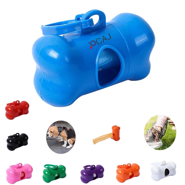 Dog Poop Bag Dispenser