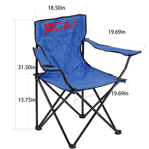 Portable Compact Ultralight Outdoor Folding Hiking Chair