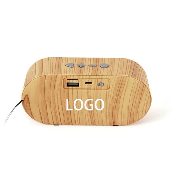 Wireless Bluetooth Speaker