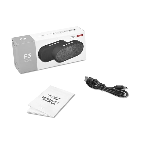 Wireless Bluetooth Speaker