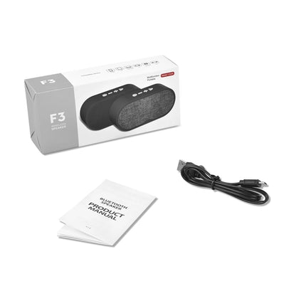 Wireless Bluetooth Speaker