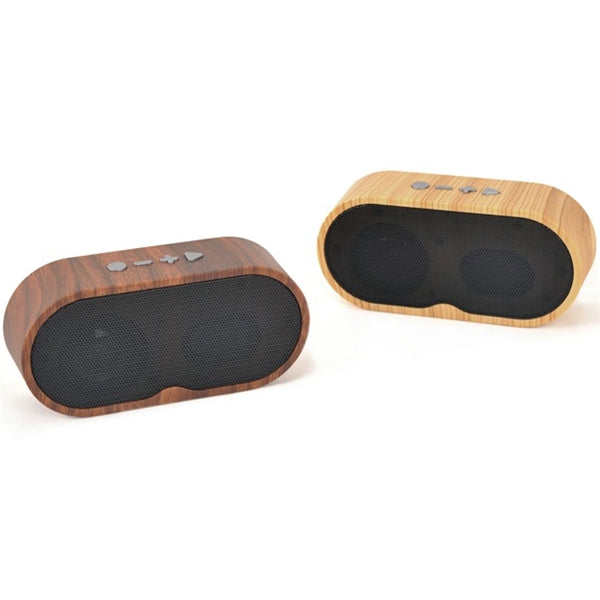 Wireless Bluetooth Speaker