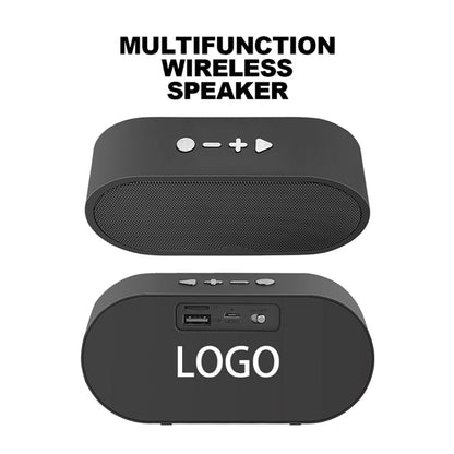Bluetooth  Wireless Speaker
