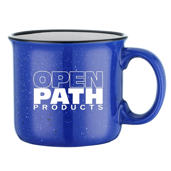 Cowboy Ceramic Mug