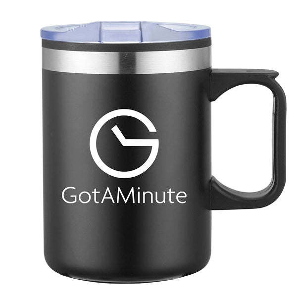 Coco Double Wall Camping Mug