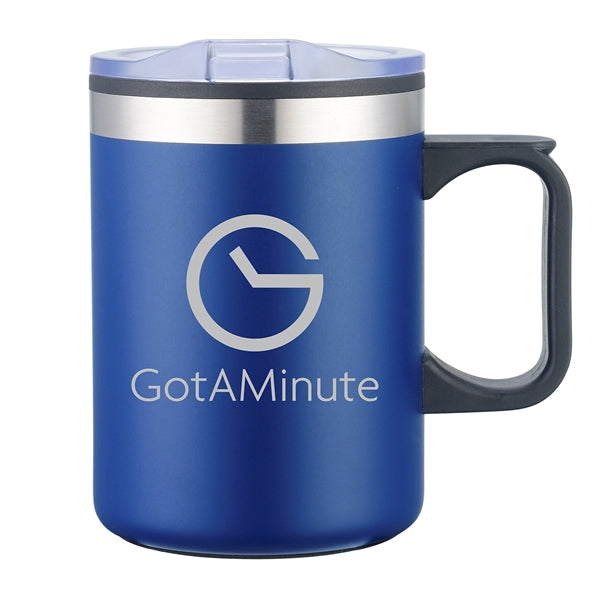 Coco Double Wall Camping Mug
