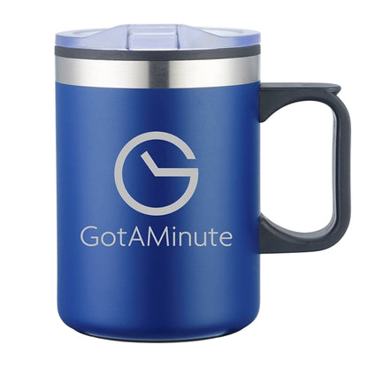 Coco Double Wall Camping Mug