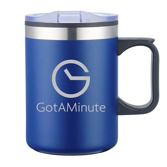 Coco Double Wall Camping Mug