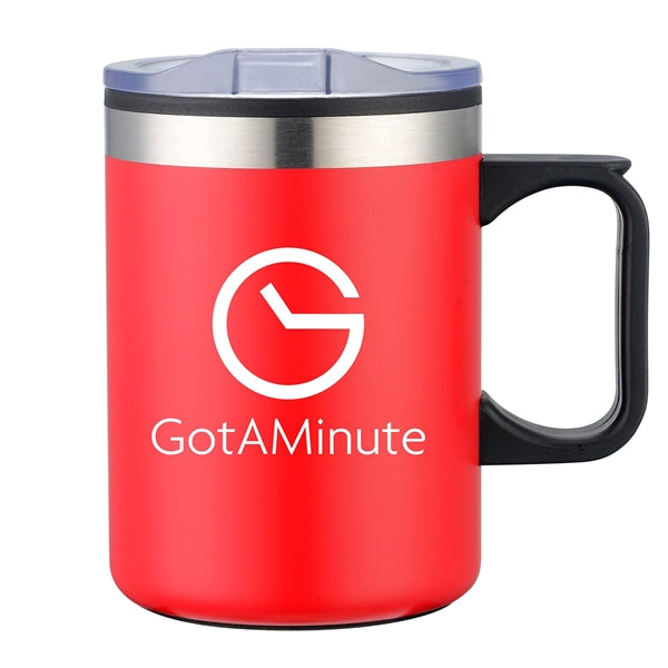 Coco Double Wall Camping Mug