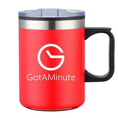 Coco Double Wall Camping Mug