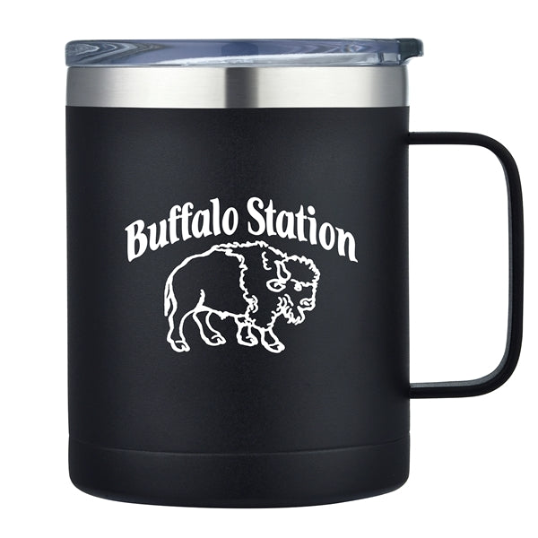 Bella SS Vacuum Camping Mug