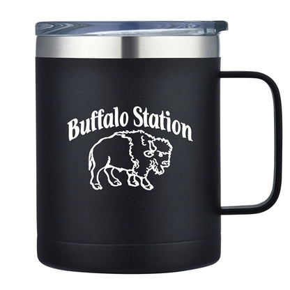 Bella SS Vacuum Camping Mug