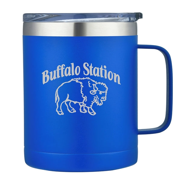 Bella SS Vacuum Camping Mug