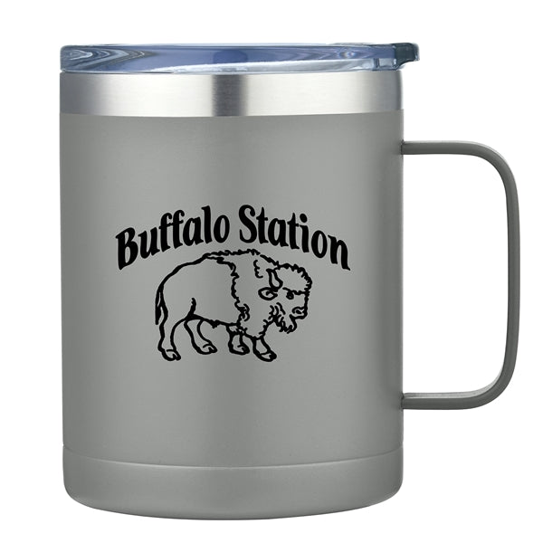 Bella SS Vacuum Camping Mug