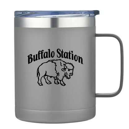 Bella SS Vacuum Camping Mug