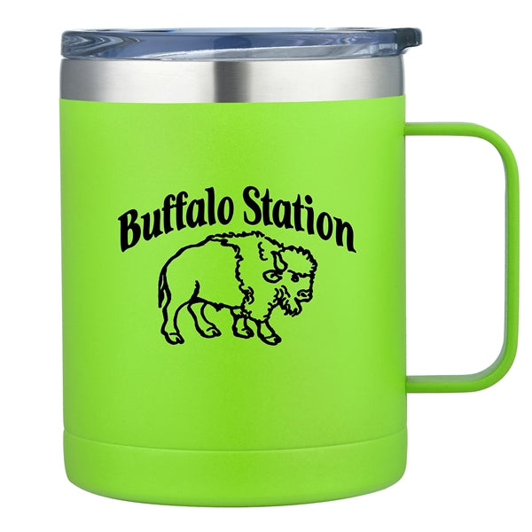 Bella SS Vacuum Camping Mug