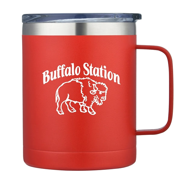 Bella SS Vacuum Camping Mug