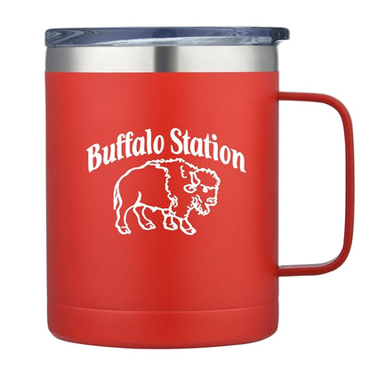 Bella SS Vacuum Camping Mug