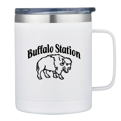 Bella SS Vacuum Camping Mug