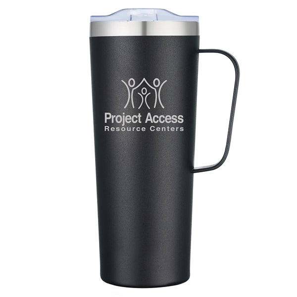 Chai 28 oz Camping Mug