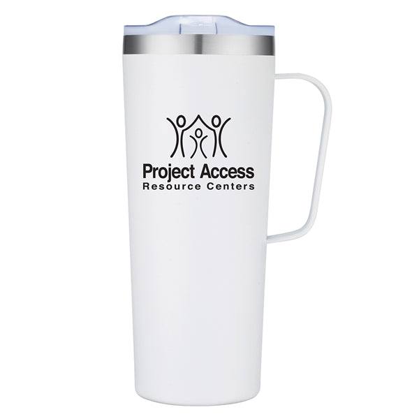 Chai 28 oz Camping Mug