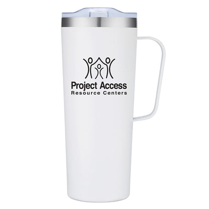Chai 28 oz Camping Mug