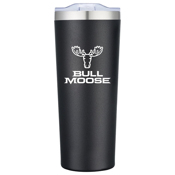 Tall Boy Stainless Tumbler