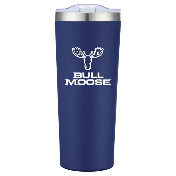 Tall Boy Stainless Tumbler