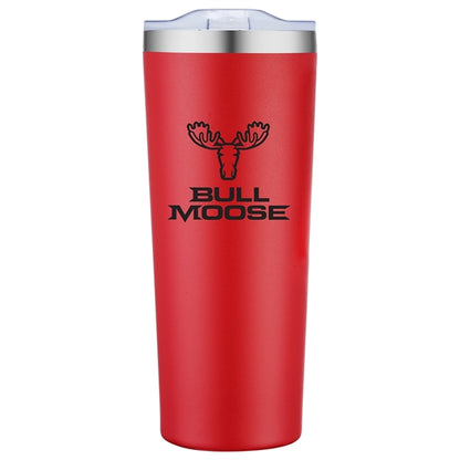 Tall Boy Stainless Tumbler