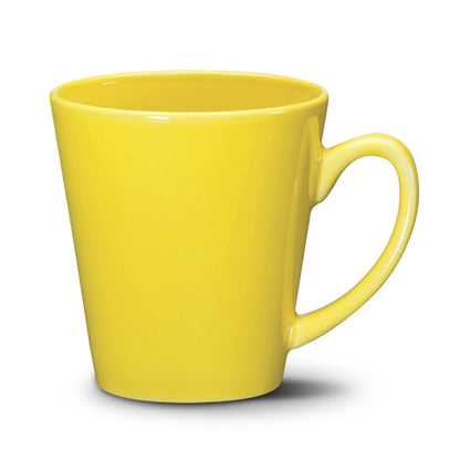 Sorrento Mug - 12oz - Imprinted