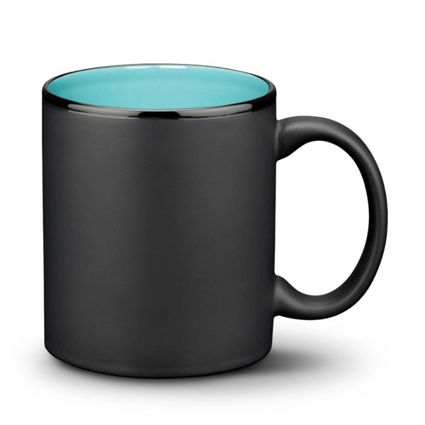 Sidley Mug - 11oz - Deep Etch