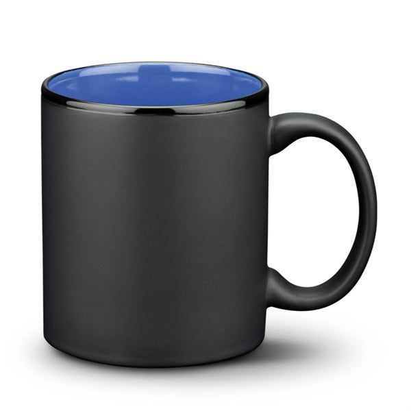 Sidley Mug - 11oz - Deep Etch