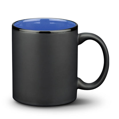 Sidley Mug - 11oz - Deep Etch